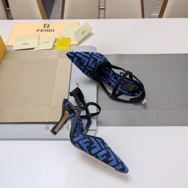 Fendi Sandals